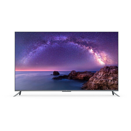 薄液晶全面屏支持8k视频客厅内置小爱wifi智能网络平板电视l75m6-5