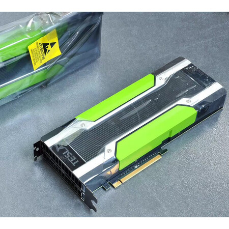 英伟达（NVIDIA）TESLA K80 24GB 运算卡 ...