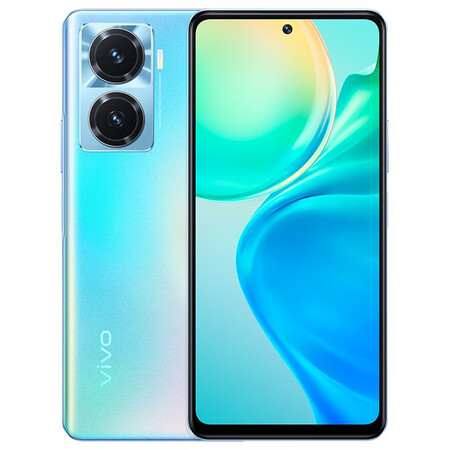 vivo Y77参数配置、功能介绍及上市时间