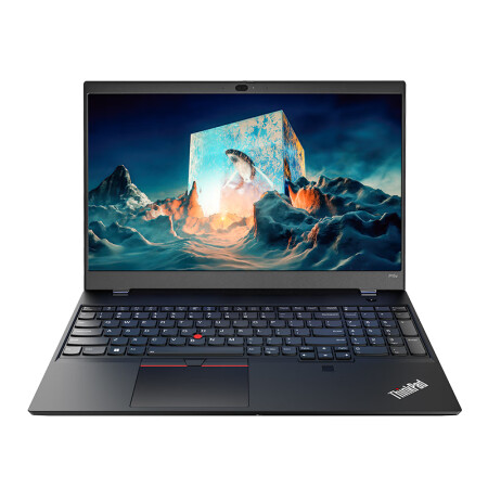 联想thinkpad p15v 高性能15.