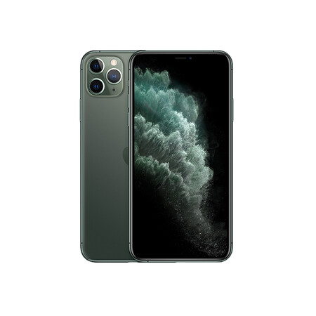 appleiphone11promax苹果11pm国行移动联通电信4g双卡双待二手手机