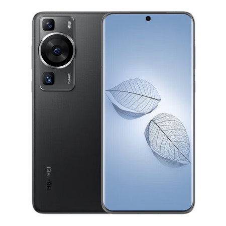 新品当天发华为p60pro5g手机66w快充曲面游戏拍照游手机华为p60pro亮