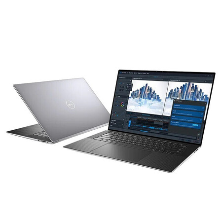 戴尔(dell)precision5560 15.