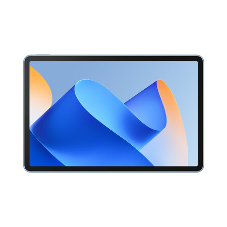 华为平板 MatePad 11英寸 2023款/120Hz高刷全面屏/鸿蒙HarmonyOS/影音娱乐学习平板电脑/WIFI/8+128GB/海岛蓝