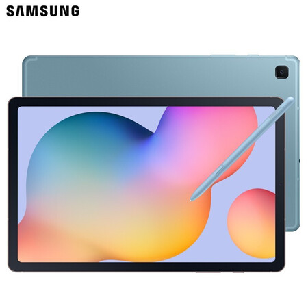 三星平板电脑galaxy tab s6 lite10.