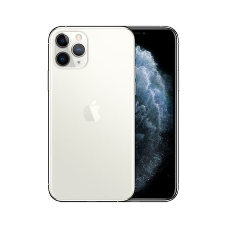 apple/苹果iphone 11 pro max原装美版 苹果11pro 高性能高刷新通