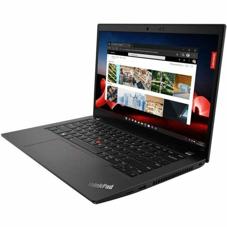 LENOVO 联想 ThinkPad L14 Gen 4 1...