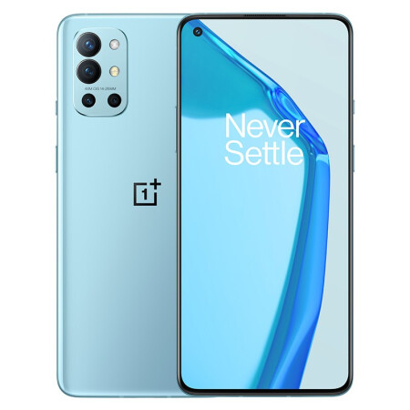 一加 OnePlus 9R 5G 120Hz 柔性屏8GB+...