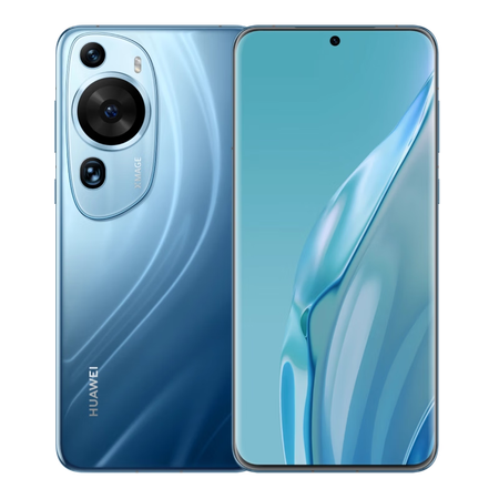 華為(HUAWEI)P60Art 1T 鴻蒙智能旗艦手機/超聚光夜視長焦/昆侖玻璃/雙向北斗衛星消息/蔚藍海