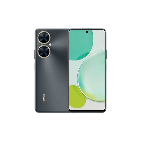 华为新品当天发华为手机mate40pro快充游戏可选手机华为60pro曜金黑