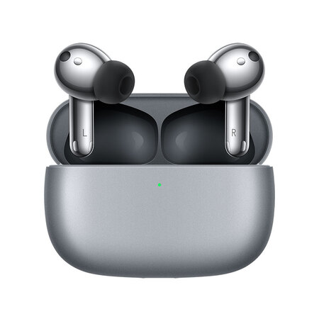 荣耀earbuds3pro真无线入耳式蓝牙耳机运动音乐同轴双单元智慧降噪