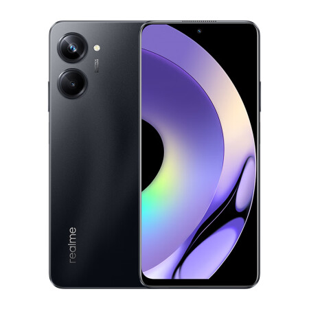 realme真我10 Pro 120Hz超窄天际屏 一亿像素...