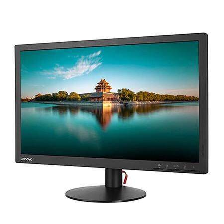 联想(thinkvision) 30a6家用商用办公宽屏ips屏电脑液晶台式机显示器