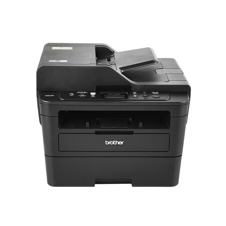 兄弟（brother）DCP-7190DW 黑白激光多功能一體機（三合一 自動雙面打印 有線 無線連接）商用家用