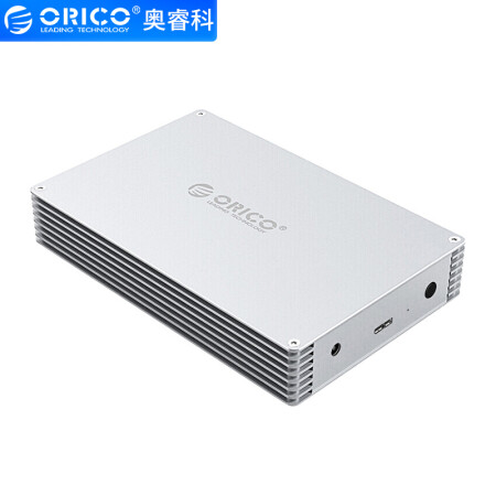 奥睿科orico Dy352u3 Sv 奥睿科 Orico 移动硬盘盒3 5英寸usb3 0硬盘柜