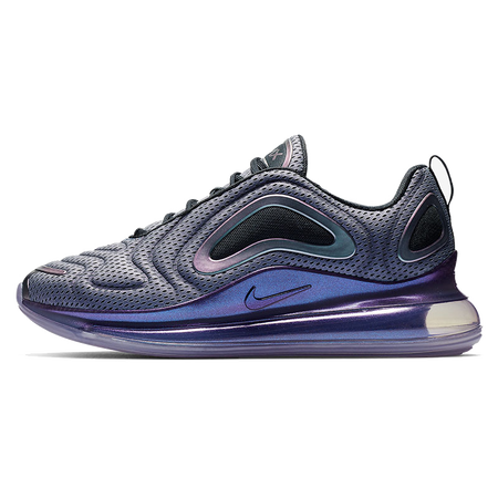 耐克nike air max 720全掌气垫缓震透明鞋底透气男子运动休闲跑步鞋