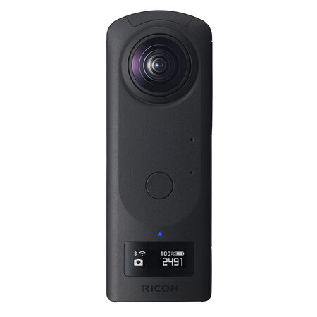 RICOH 理光 THETA Z1 360° 相机 1.0英...