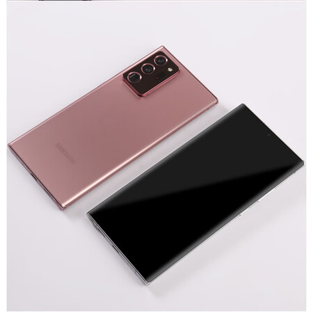 三星galaxynote205gsmn9810ultranote20u5g全网通手机note20ultra铜色