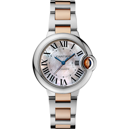 33mm手表女表w6920098二手奢侈品腕表 w6920098