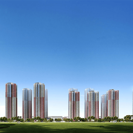 珠江万科城东莞市麻涌新房在售建面约77m0595m05三房