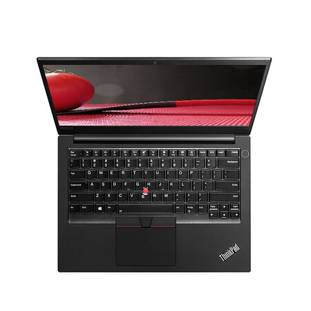 联想(lenovo)thinkpad e14【升级支持win7】14英寸商务办公笔记本电脑