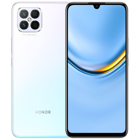 荣耀畅玩20pro全网通手机冰岛幻境8g128g