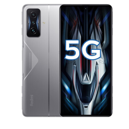 小米红米redmi k50 电竞版 5g手机骁龙8长续航拍照高清游戏手机老人机