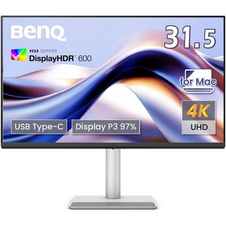 明基（BenQ）【日本直邮】明基MA270U/MA320U电...