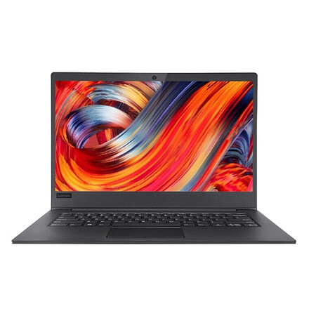 联想(lenovo) 昭阳e41-55商务办公笔记本14英寸 速龙双核g3050/8g/256