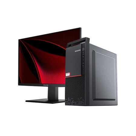 联想异能者台式机co-g1 i5-11400/微星h510/异能者ddr4 16g 2666