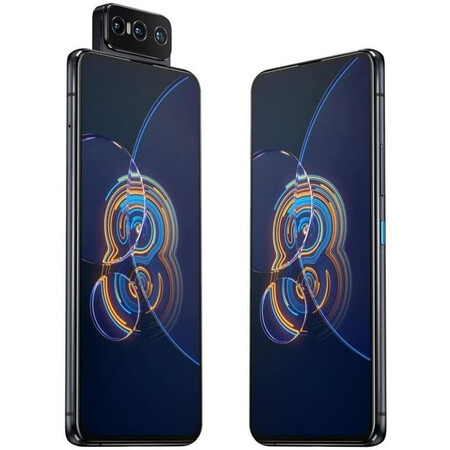 ASUS华硕（ASUS）Zenfone 8 Flip智能手机...