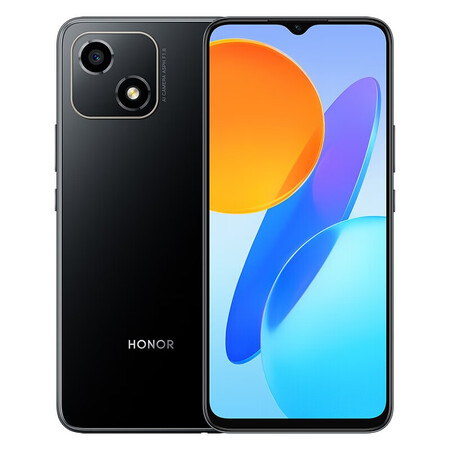 荣耀(honor) 荣耀畅玩20 手机 全网通4g手机 新品 5000mah电池 双卡双