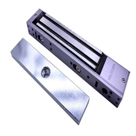 海康威视(hikvision) 锁具 ds-k4h 单门磁力锁