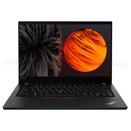 thinkpad 联想 t14 amd锐龙 2021款 14英寸 7纳米 高性能 超轻薄