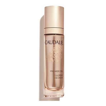 欧缇丽法国 欧缇丽（CAUDALIE） 青春面霜 50ml 