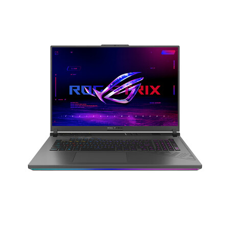 华硕（ASUS）笔记本电脑 ROG Strix G18 (2...