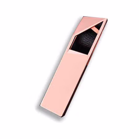 旅之星（Travelstar）星炫C02 32G USB3.0金属镂空U盘（个）