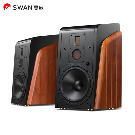惠威swan m500家庭影院2.