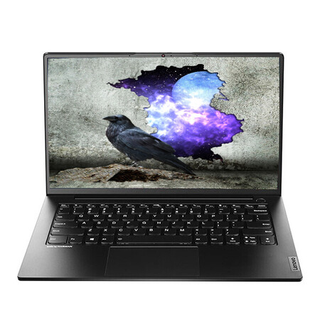 14英寸高清轻薄笔记本电脑商用办公 i7-1165g7/8g/512g/mx450-2g/win