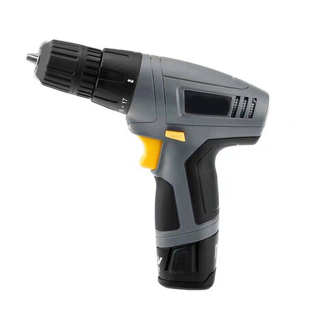 力达雷克双速手电钻电动螺丝起子机