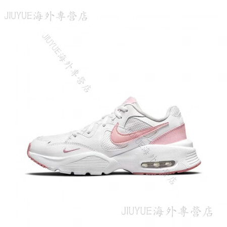 耐克（NIKE）Air Max Fusion 气垫休闲运动跑...