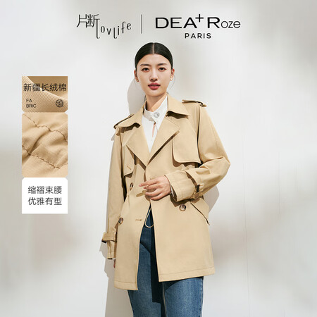 服饰内衣>女装>女士风衣>片断(dribs&drabs)>片断(dribs&drabs)片断