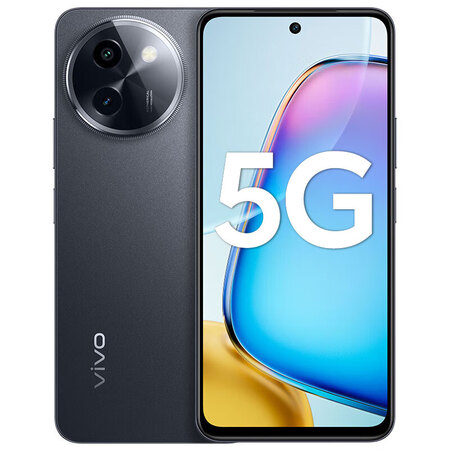 vivo手机新品12gb512gb大内存y200i通6000毫安大电池5g手机游戏手机