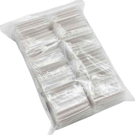 朴联皮线热缩管单钢针60mm光缆皮线热缩管皮线光缆保护套管