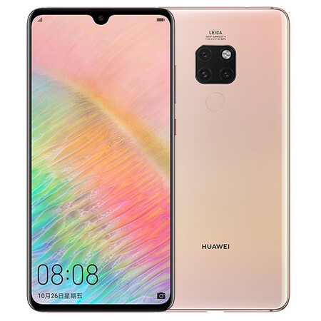 华为huaweimate20