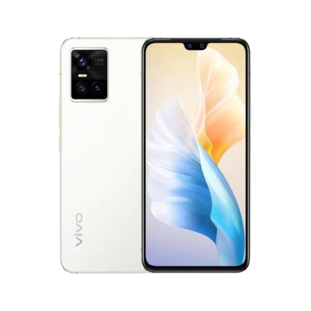 vivos10pro网通5g轻薄高清拍照美颜高续航学生老人备用机1225丝绒白99