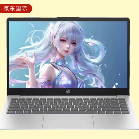 惠普（HP）Book14青春版14英寸新品15.6英寸笔记本...