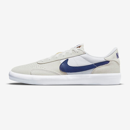 耐克（NIKE）SB Heritage Vulc 绒面复古生...