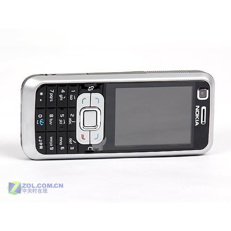 诺基亚(nokia)6120ci 直板按键移动联全网通4g卡经典学生备用老人手机