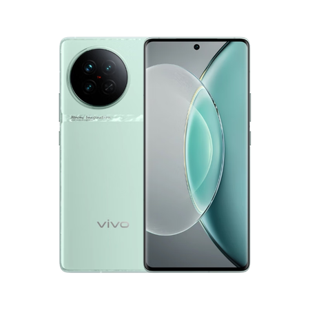 vivox90s 新品手机 vivox90升级款 vivo旗舰手机可选z8x x90s【青漾】